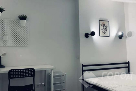 Продам гостинку, Гагарина проспект, Защитников Украины метро (Площадь Восстания), Код: 812786/1