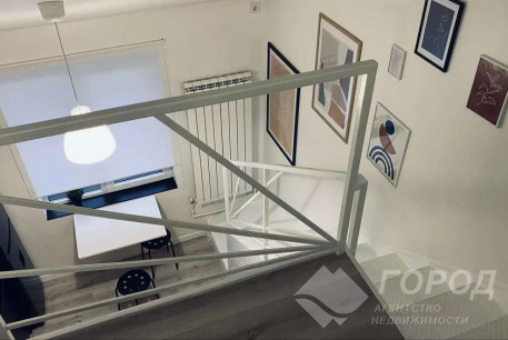 Продам гостинку, Гагарина проспект, Защитников Украины метро (Площадь Восстания), Код: 812786/1