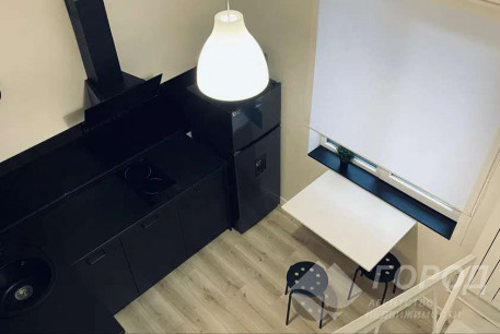 Продам гостинку, Гагарина проспект, Защитников Украины метро (Площадь Восстания), Код: 812786/1