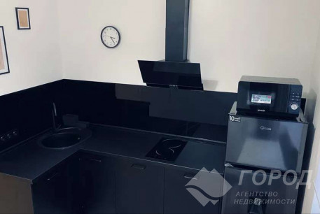 Продам гостинку, Гагарина проспект, Защитников Украины метро (Площадь Восстания), Код: 812786/1