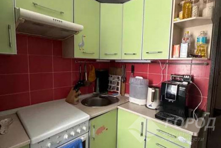 Продам 2-х кімнатну квартиру, Новые дома, Код: 812787/1