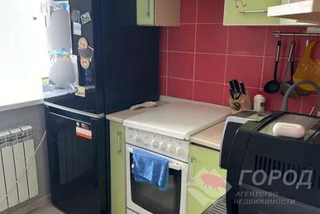 Продам 2-х кімнатну квартиру, Новые дома, Код: 812787/1