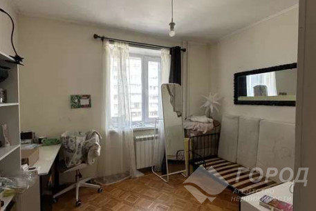 Продам 4-х кімнатну квартиру, Павлово поле, 23 Августа метро, Код: 812788/1