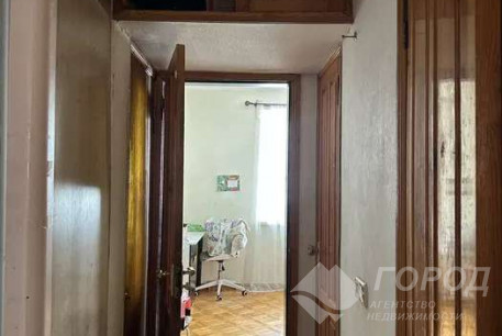 Продам 4-х кімнатну квартиру, Павлово поле, 23 Августа метро, Код: 812788/1