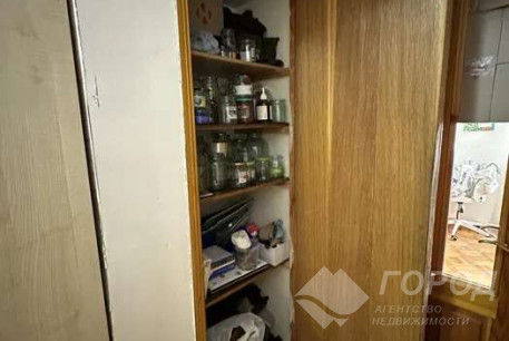 Продам 4-х кімнатну квартиру, Павлово поле, 23 Августа метро, Код: 812788/1