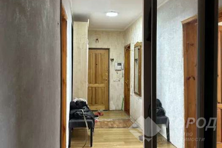 Продам 4-х кімнатну квартиру, Павлово поле, 23 Августа метро, Код: 812788/1