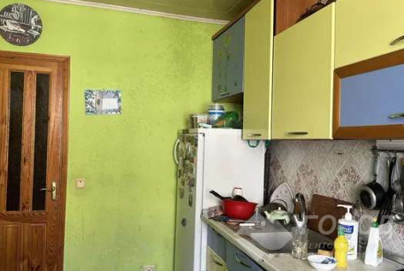 Продам 4-х кімнатну квартиру, Павлово поле, 23 Августа метро, Код: 812788/1