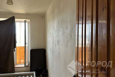 Продам 4-х кімнатну квартиру, Павлово поле, 23 Августа метро, Код: 812788/1