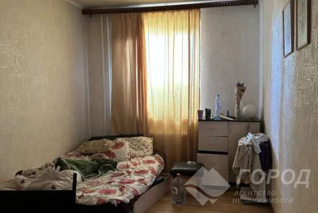 Продам 4-х кімнатну квартиру, Павлово поле, 23 Августа метро, Код: 812788/1
