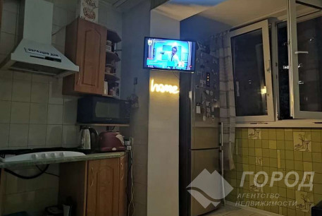 Продам 1-кімнатну квартиру, Сосновая Горка, Код: 812789/1