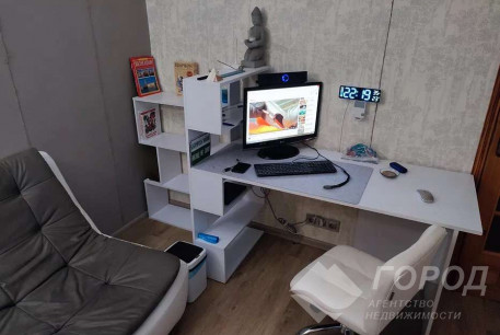 Продам 1-кімнатну квартиру, Сосновая Горка, Код: 812789/1