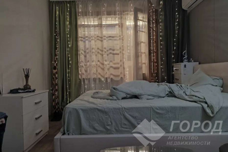 Продам 1-кімнатну квартиру, Сосновая Горка, Код: 812789/1