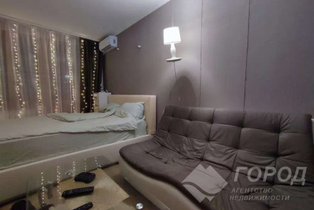 Продам 1-кімнатну квартиру, Сосновая Горка, Код: 812789/1