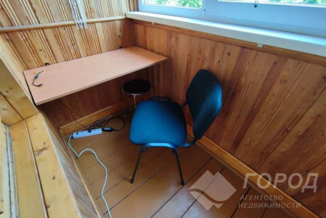 Продам 1-кімнатну квартиру, Сосновая Горка, Код: 812789/1