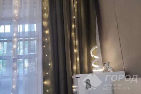 Продам 1-кімнатну квартиру, Сосновая Горка, Код: 812789/1