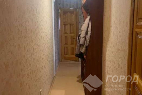 Продам 4-х кімнатну квартиру, Одесская, Код: 812790/1