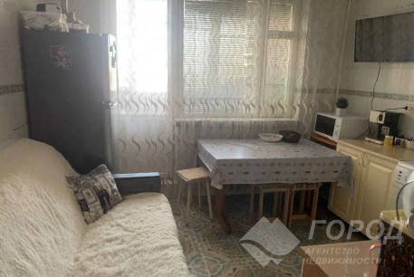 Продам 4-х кімнатну квартиру, Одесская, Код: 812790/1