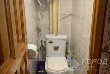 Продам 4-х кімнатну квартиру, Одесская, Код: 812790/1