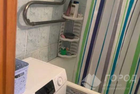 Продам 4-х кімнатну квартиру, Одесская, Код: 812790/1