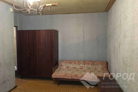 Сдам 1-кімнатну квартиру, Алексеевка, Победа метро, Код: 812791/1