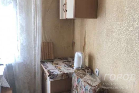 Сдам гостинку, Холодная Гора, Код: 812793/1