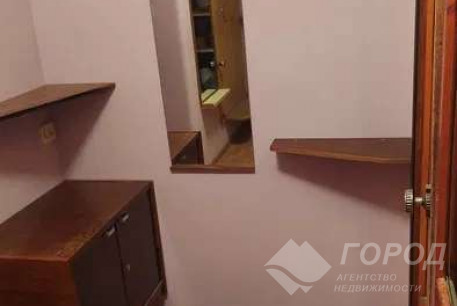 Сдам 1-кімнатну квартиру, Новые дома, Коммунальный рынок, Код: 812795/1