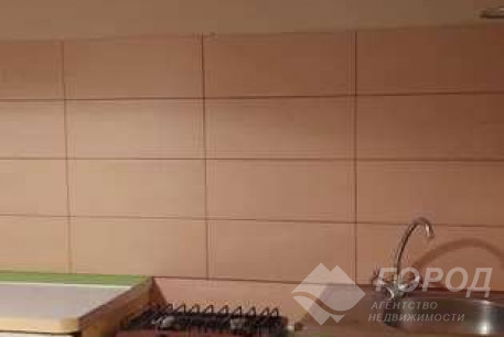 Сдам 1-кімнатну квартиру, Новые дома, Коммунальный рынок, Код: 812795/1