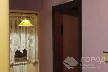 Сдам 1-кімнатну квартиру, Новые дома, Коммунальный рынок, Код: 812795/1