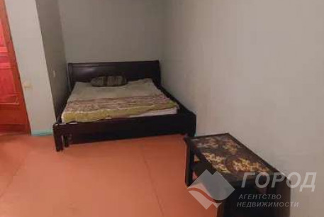 Сдам 1-кімнатну квартиру, Новые дома, Коммунальный рынок, Код: 812795/1