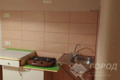 Сдам 1-кімнатну квартиру, Новые дома, Коммунальный рынок, Код: 812795/1