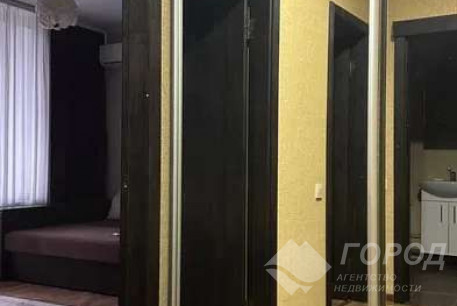Сдам 1-кімнатну квартиру, ХТЗ, ХТЗ метро, Код: 812799/1