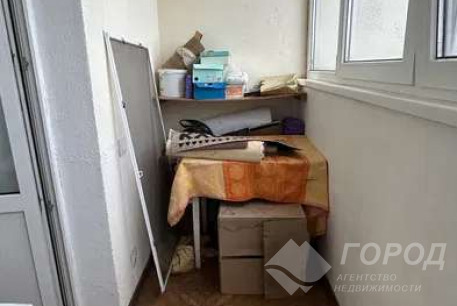 Сдам 1-кімнатну квартиру, ХТЗ, ХТЗ метро, Код: 812799/1