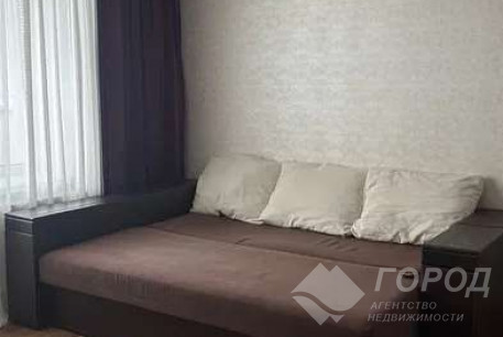 Сдам 1-кімнатну квартиру, ХТЗ, ХТЗ метро, Код: 812799/1