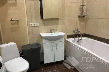 Сдам 1-кімнатну квартиру, ХТЗ, ХТЗ метро, Код: 812799/1