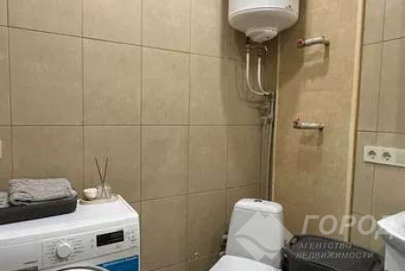 Сдам 1-кімнатну квартиру, ХТЗ, ХТЗ метро, Код: 812799/1