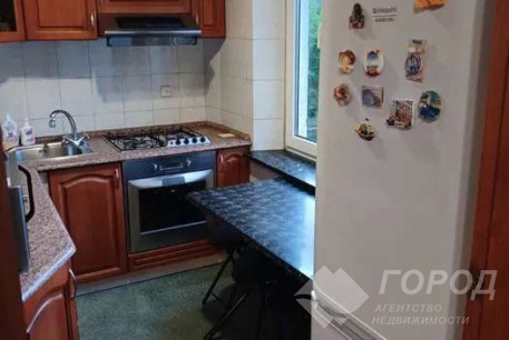 Сдам 3-х кімнатну квартиру, ХТЗ, Масельского метро, Код: 812800/1