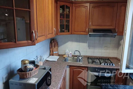 Сдам 3-х кімнатну квартиру, ХТЗ, Масельского метро, Код: 812800/1