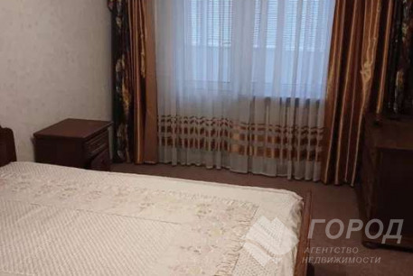 Сдам 3-х кімнатну квартиру, ХТЗ, Масельского метро, Код: 812800/1