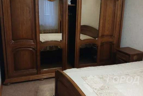 Сдам 3-х кімнатну квартиру, ХТЗ, Масельского метро, Код: 812800/1