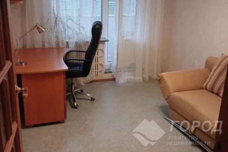 Сдам 3-х кімнатну квартиру, ХТЗ, Масельского метро, Код: 812800/1