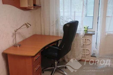 Сдам 3-х кімнатну квартиру, ХТЗ, Масельского метро, Код: 812800/1