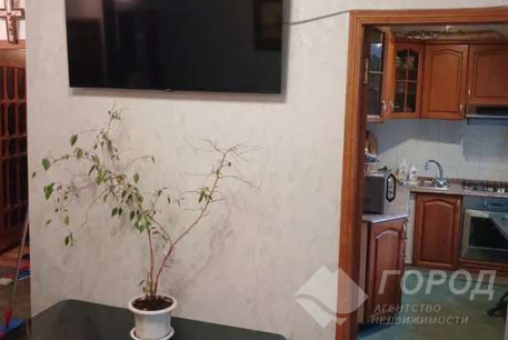 Сдам 3-х кімнатну квартиру, ХТЗ, Масельского метро, Код: 812800/1