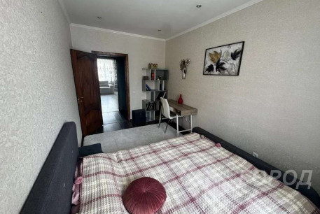 Сдам 2-х кімнатну квартиру, Павлово поле, Код: 812801/1