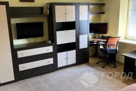 Сдам 1-кімнатну квартиру, Сосновая Горка, Код: 812802/1