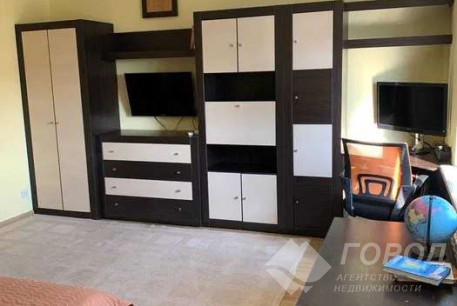 Сдам 1-кімнатну квартиру, Сосновая Горка, Код: 812802/1