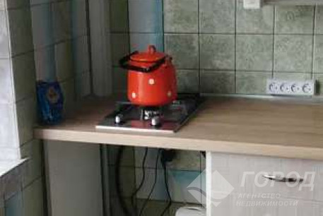 Сдам 1-кімнатну квартиру, Салтовка, Героев Труда метро, Код: 812803/1