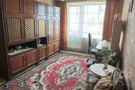 Сдам 1-кімнатну квартиру, Салтовка, Студенческая метро, Код: 812806/1