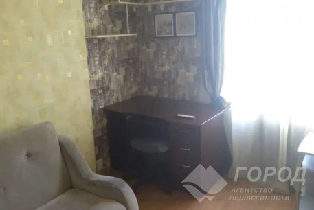 Сдам гостинку, ХТЗ, ХТЗ метро, Код: 812808/1