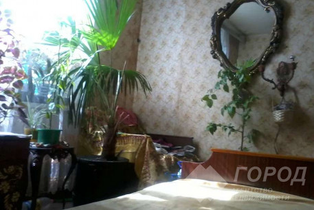 Продам 3-х кімнатну квартиру, Новые дома, Код: 812811/1