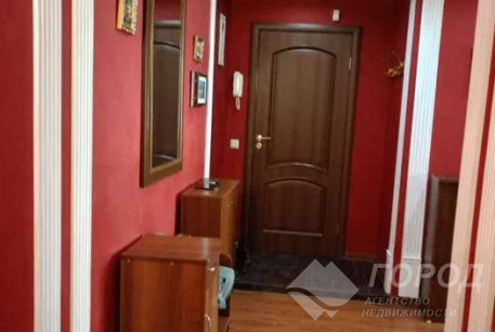 Продам 3-х кімнатну квартиру, Рогань, Восточный, Код: 812812/1